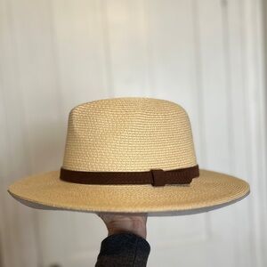 Women’s Beach Hat